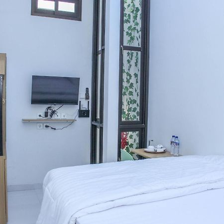 Laswi Syariah Guest House Bandung Exteriér fotografie