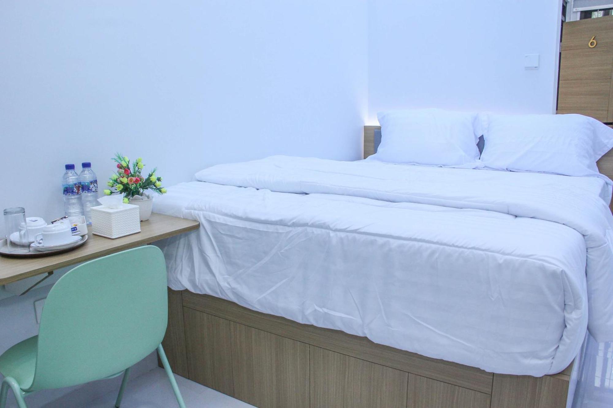 Laswi Syariah Guest House Bandung Exteriér fotografie