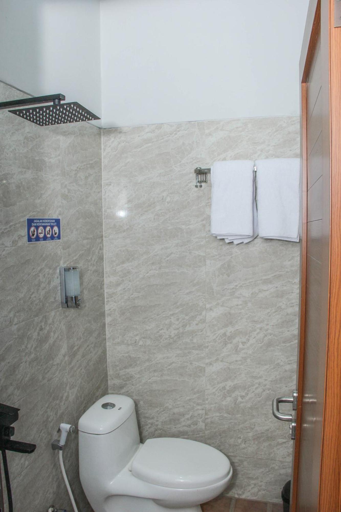 Laswi Syariah Guest House Bandung Exteriér fotografie