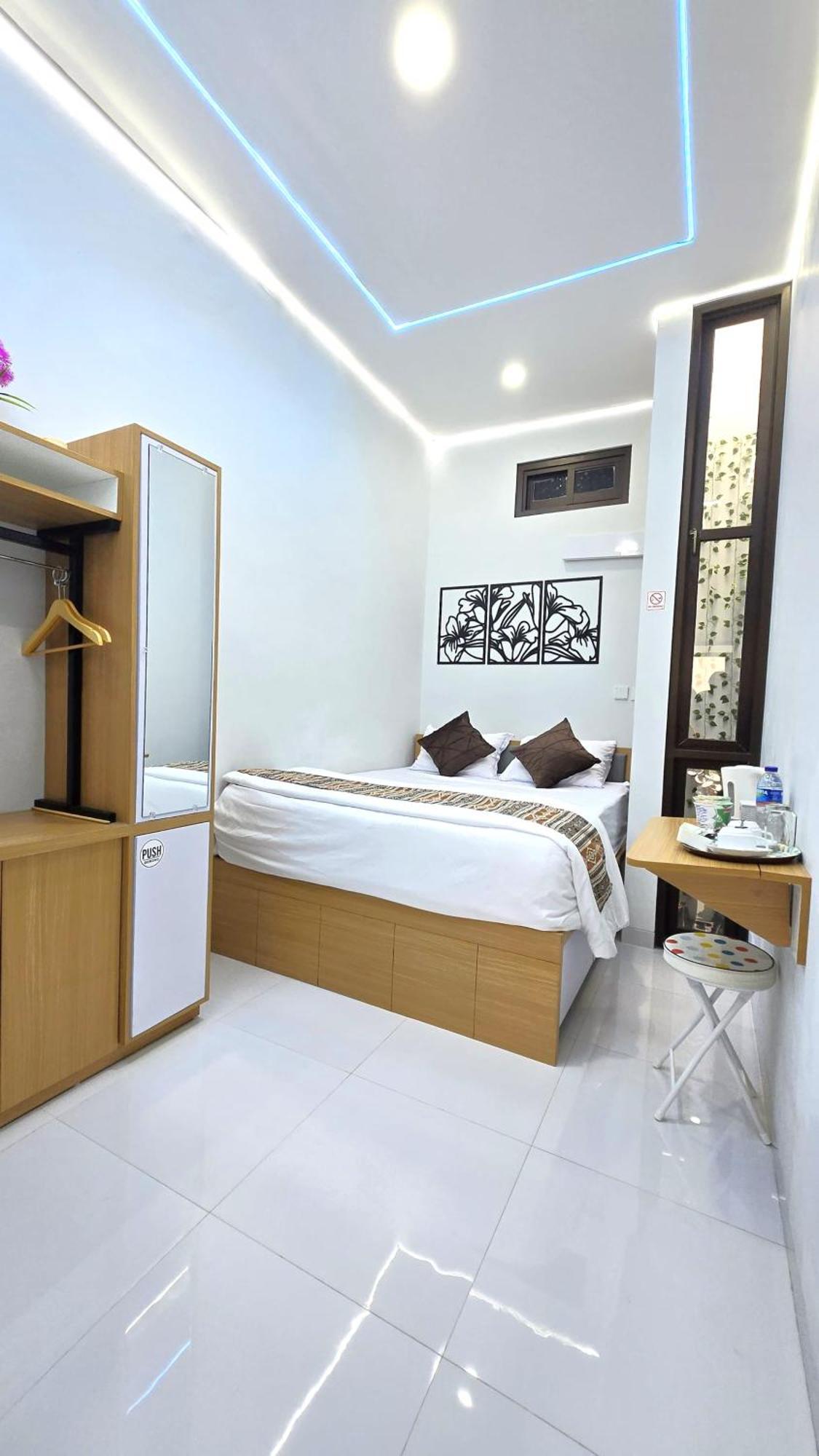 Laswi Syariah Guest House Bandung Exteriér fotografie
